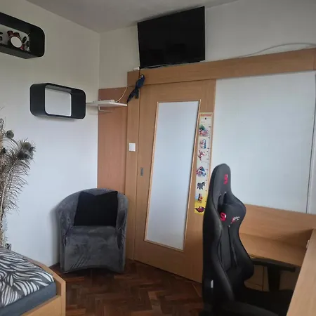 Apartmán Stylovy 4-izbovy V Srdci Mesta *