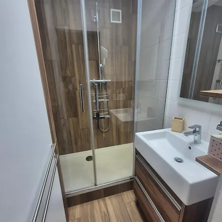 Stylovy 4-izbovy V Srdci Mesta *