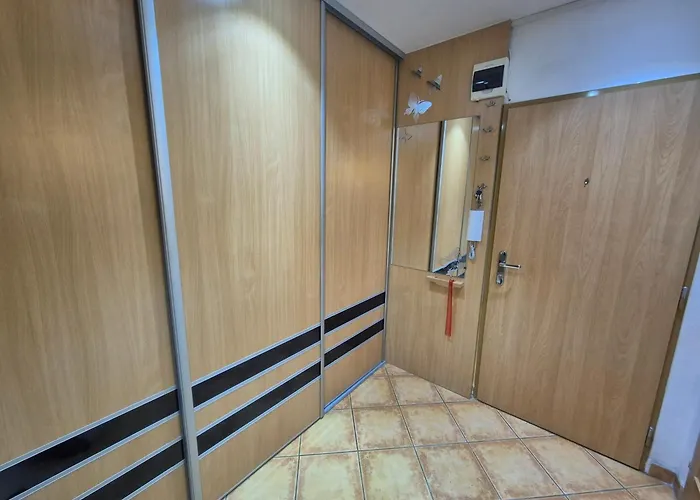 Stylish 4-room In The Heart Of The * レビツェ